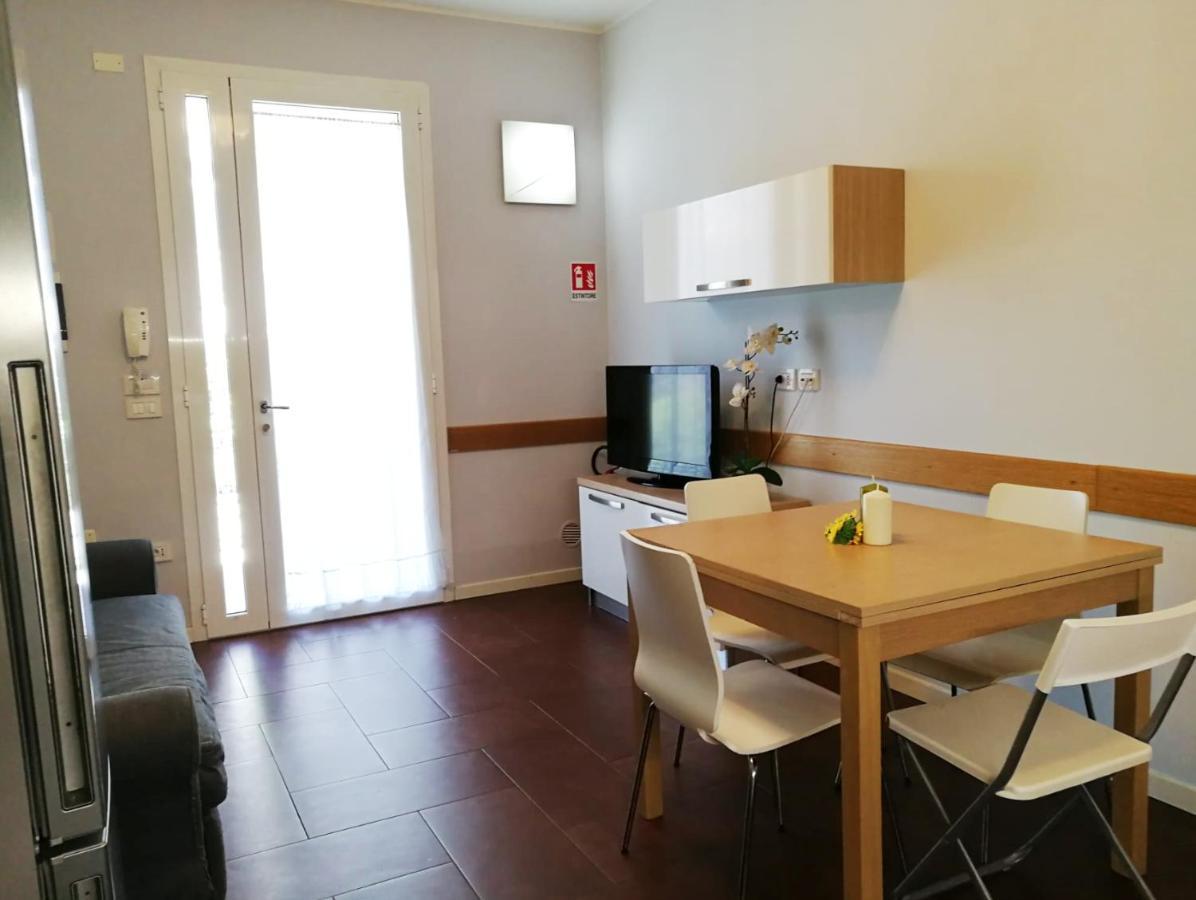Margherita - Al Mare 3* Rímini