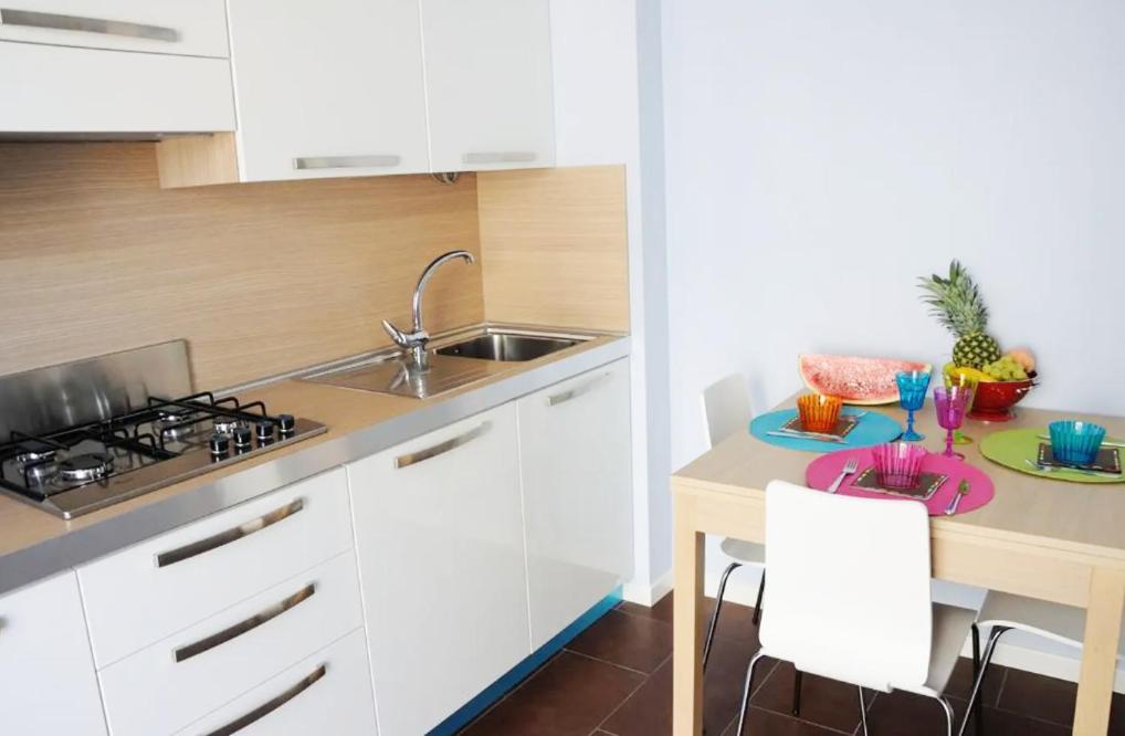 Apartahotel Margherita - Al Mare