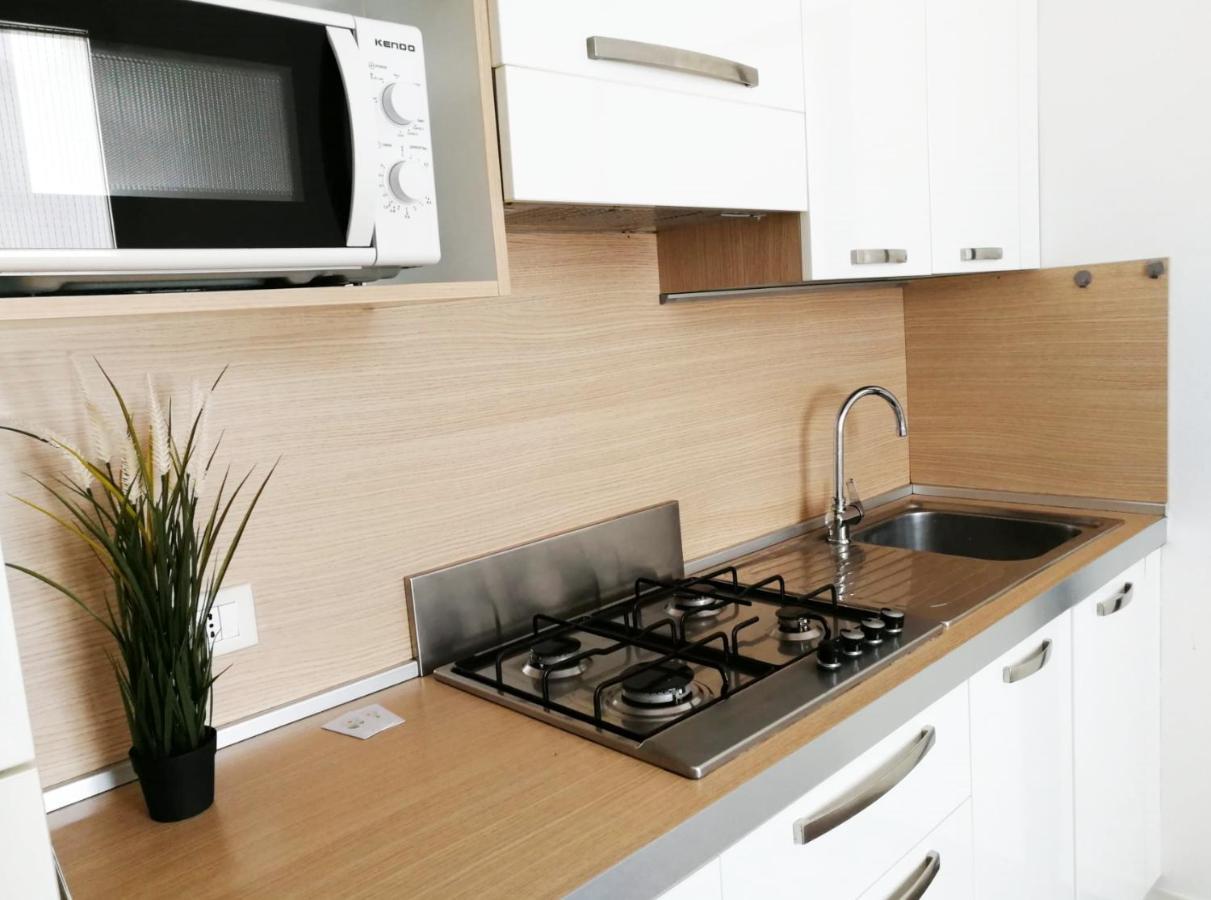 Apartahotel Margherita - Al Mare Rímini