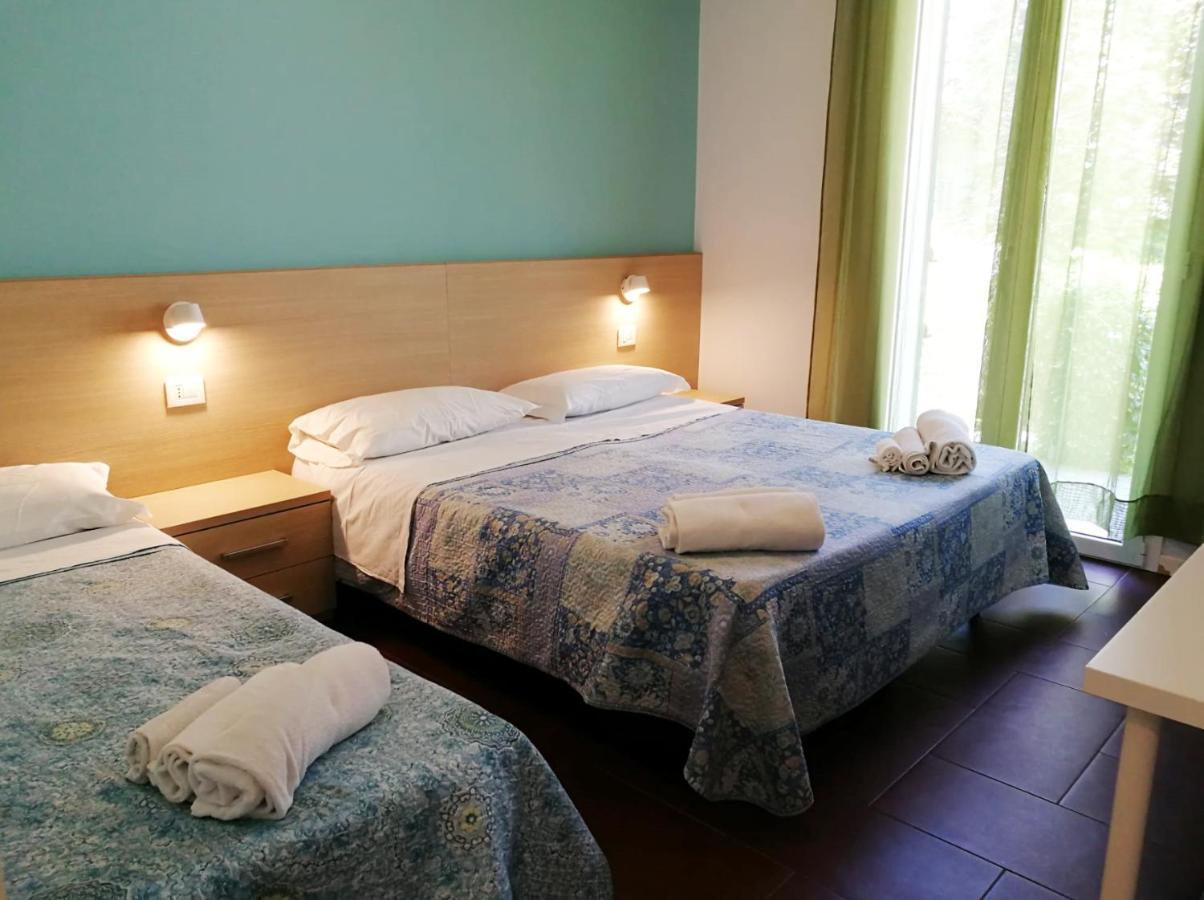 Margherita - Al Mare Rímini