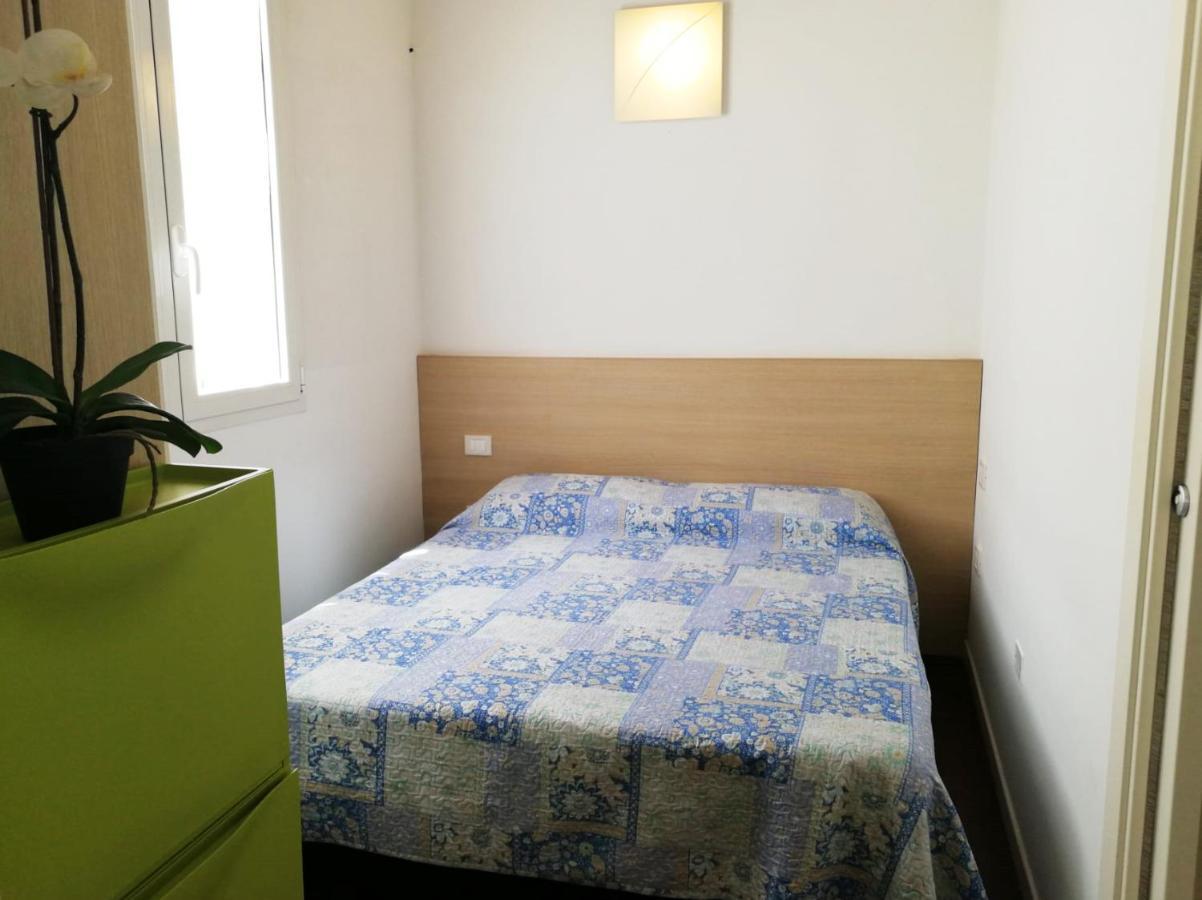 Apartahotel Margherita - Al Mare Rímini