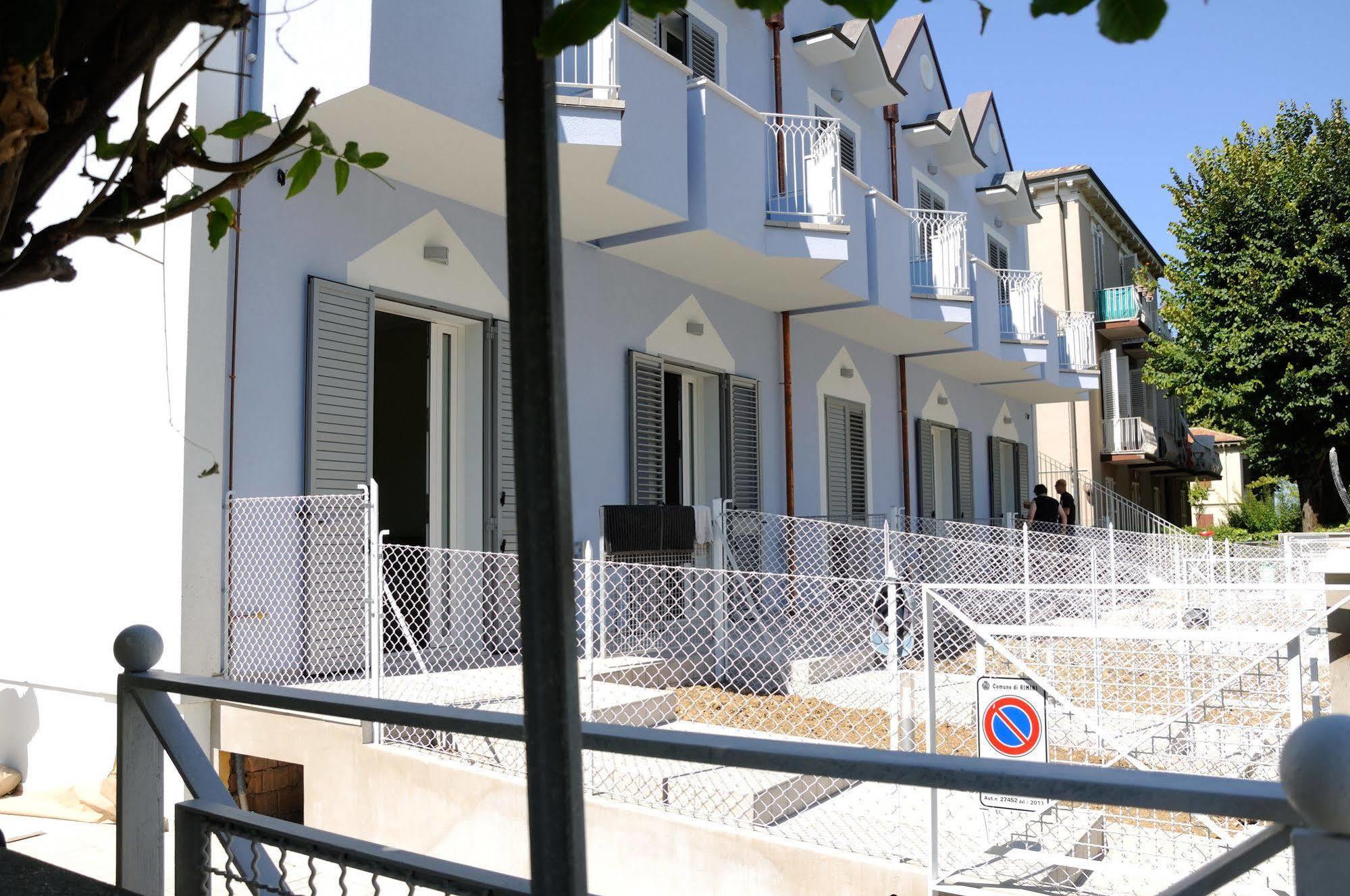 Apartahotel Margherita - Al Mare