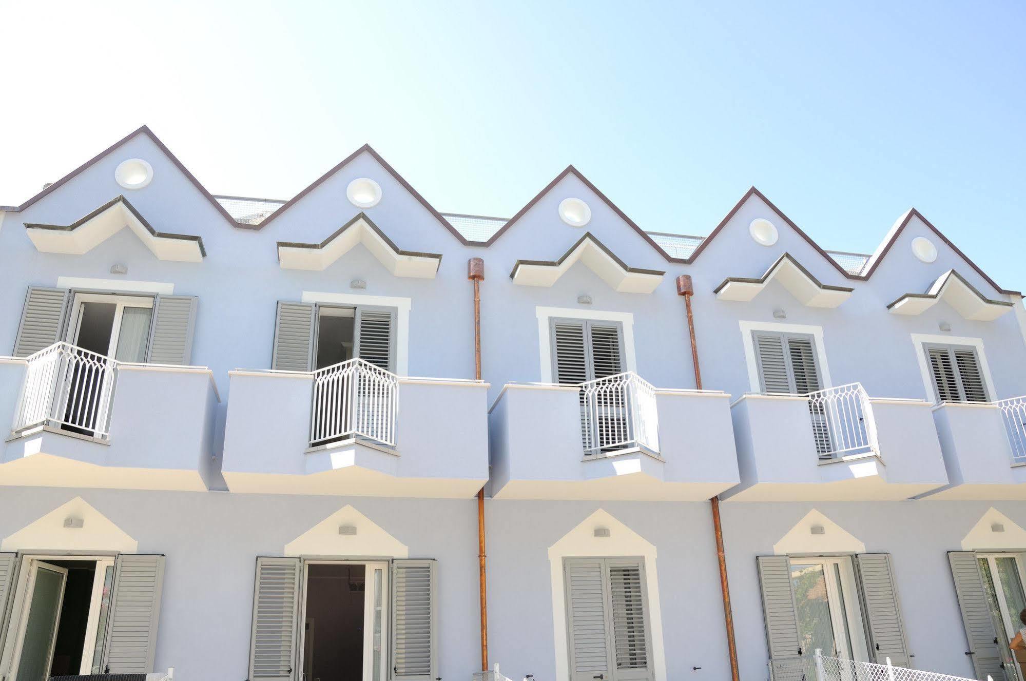 Apartahotel Margherita - Al Mare Rímini