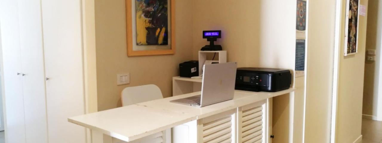 Aparthotel Margherita - Al Mare Rimini