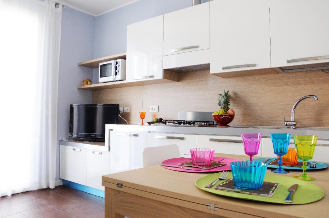 Aparthotel Margherita - Al Mare 3*