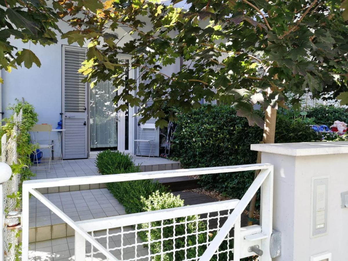 Aparthotel Margherita - Al Mare 3*