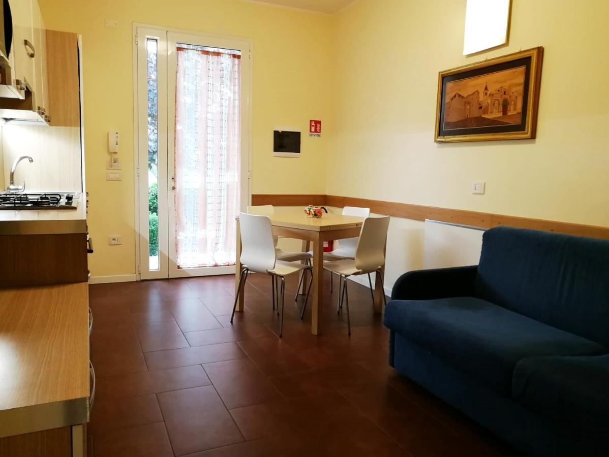 Margherita - Al Mare Aparthotel 3*