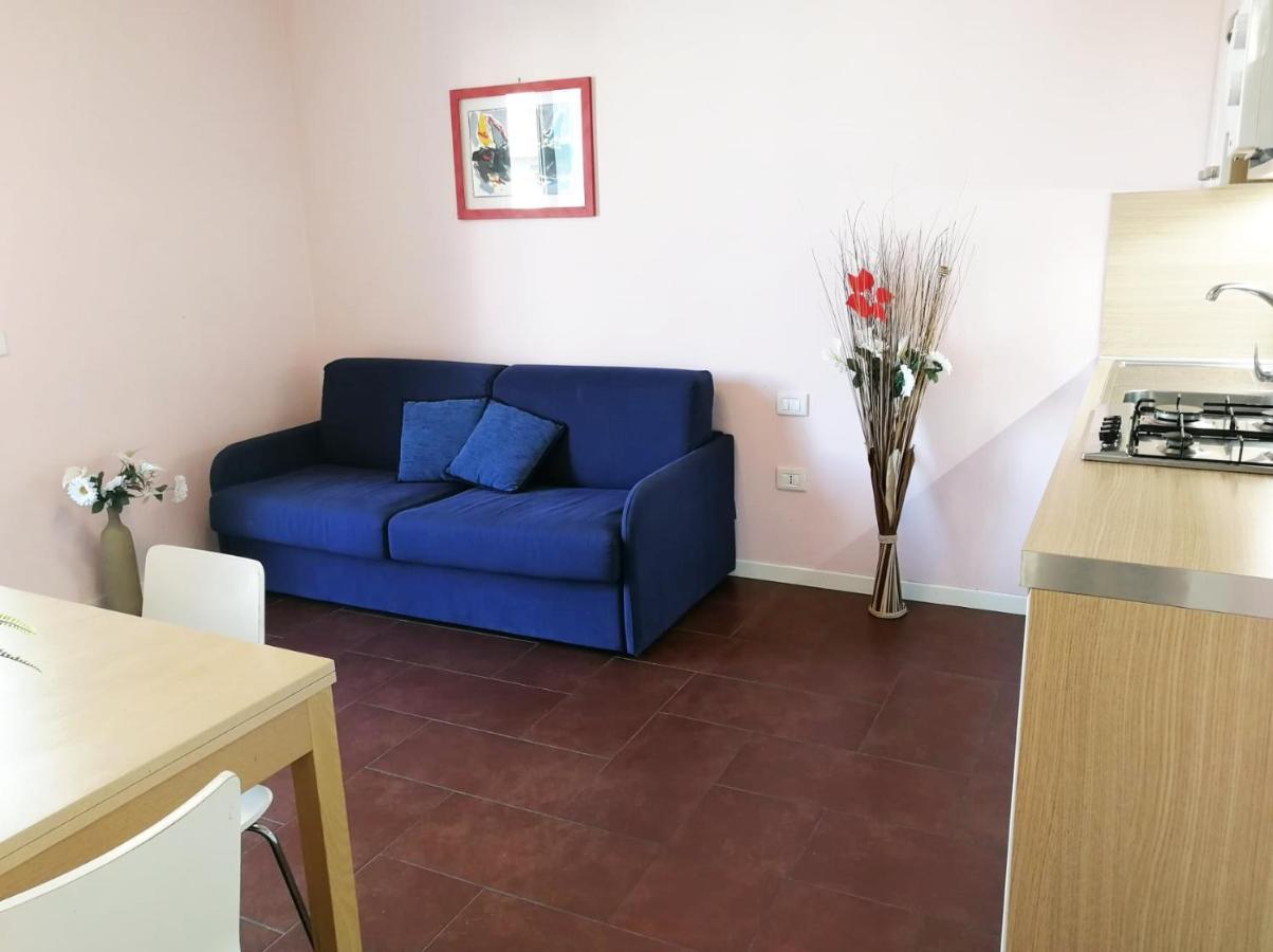 Aparthotel Margherita - Al Mare