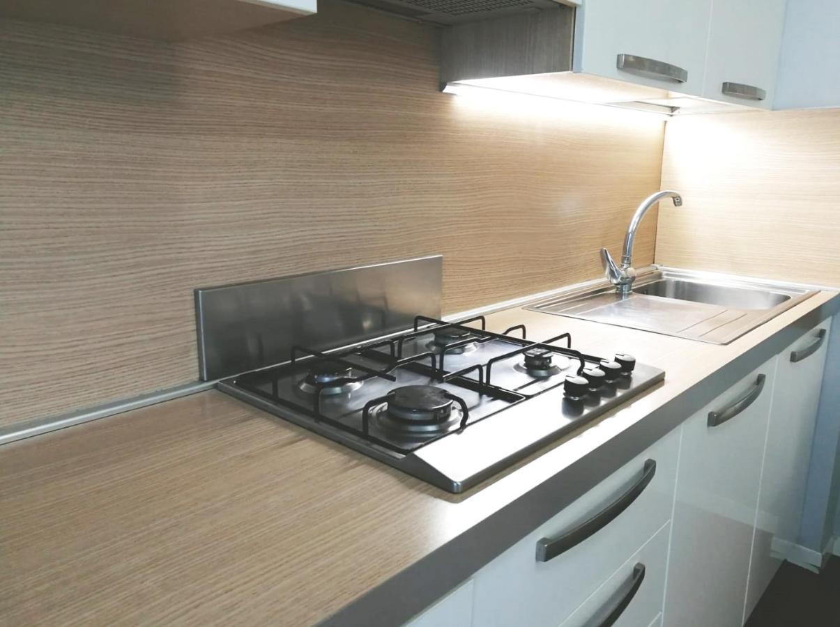 Margherita - Al Mare Aparthotel 3*
