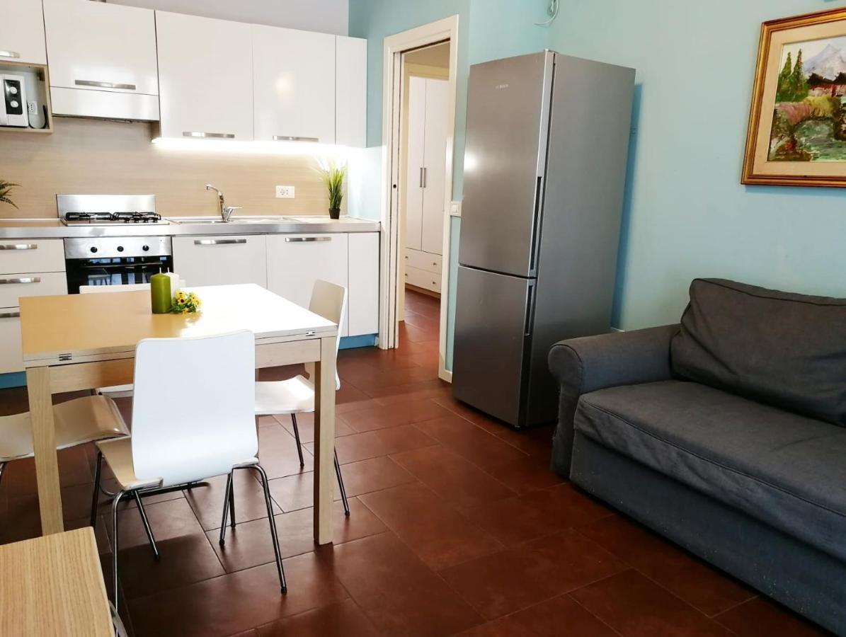 Aparthotel Margherita - Al Mare
