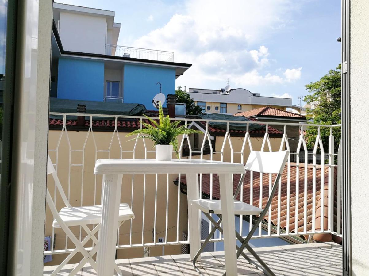 Aparthotel Margherita - Al Mare