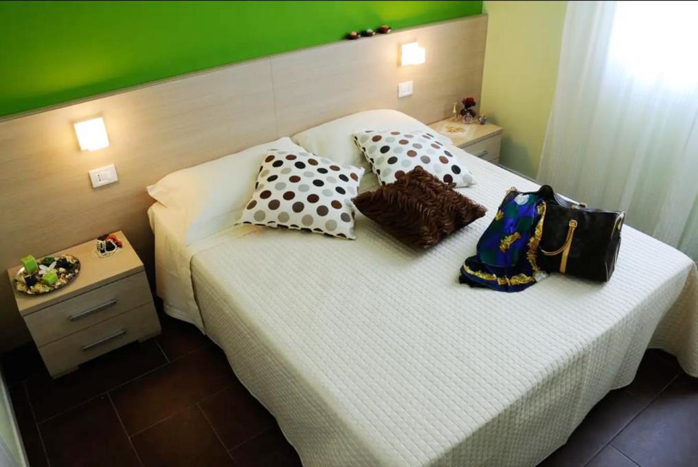 Margherita - Al Mare Aparthotel