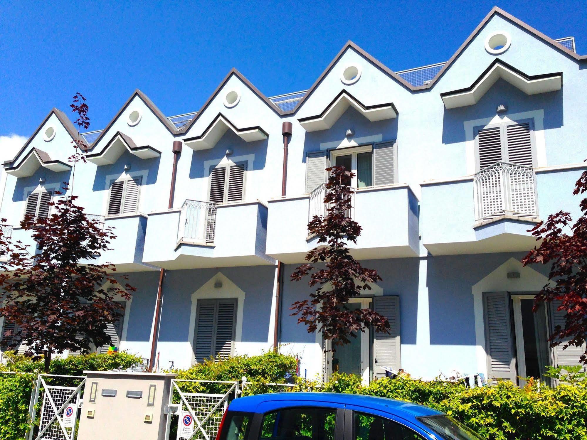 Margherita - Al Mare Aparthotel